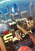 Book Cover Art